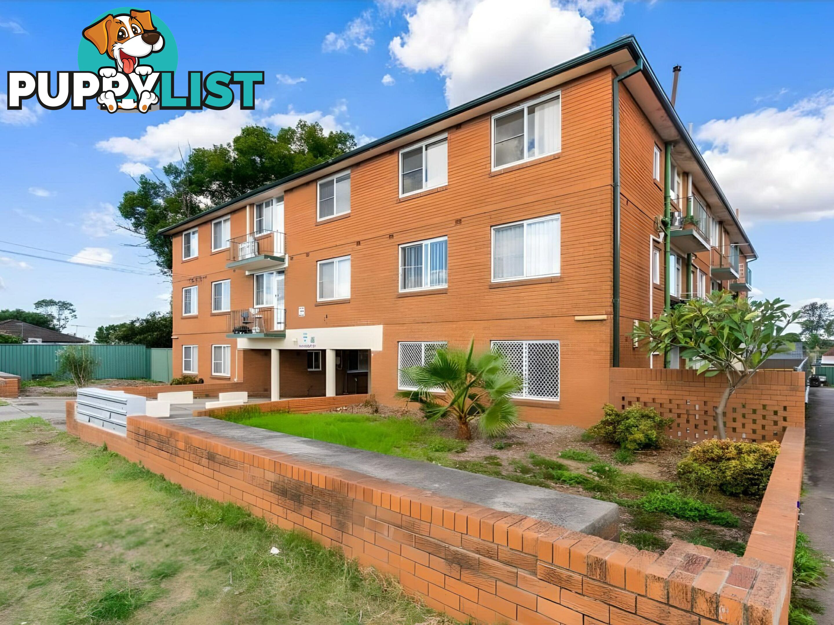 Unit 14/2A Union Road AUBURN NSW 2144
