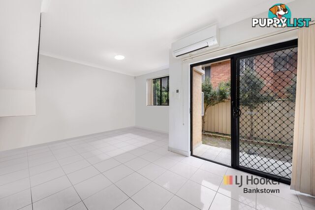 2/1063 Rossmore Avenue PUNCHBOWL NSW 2196