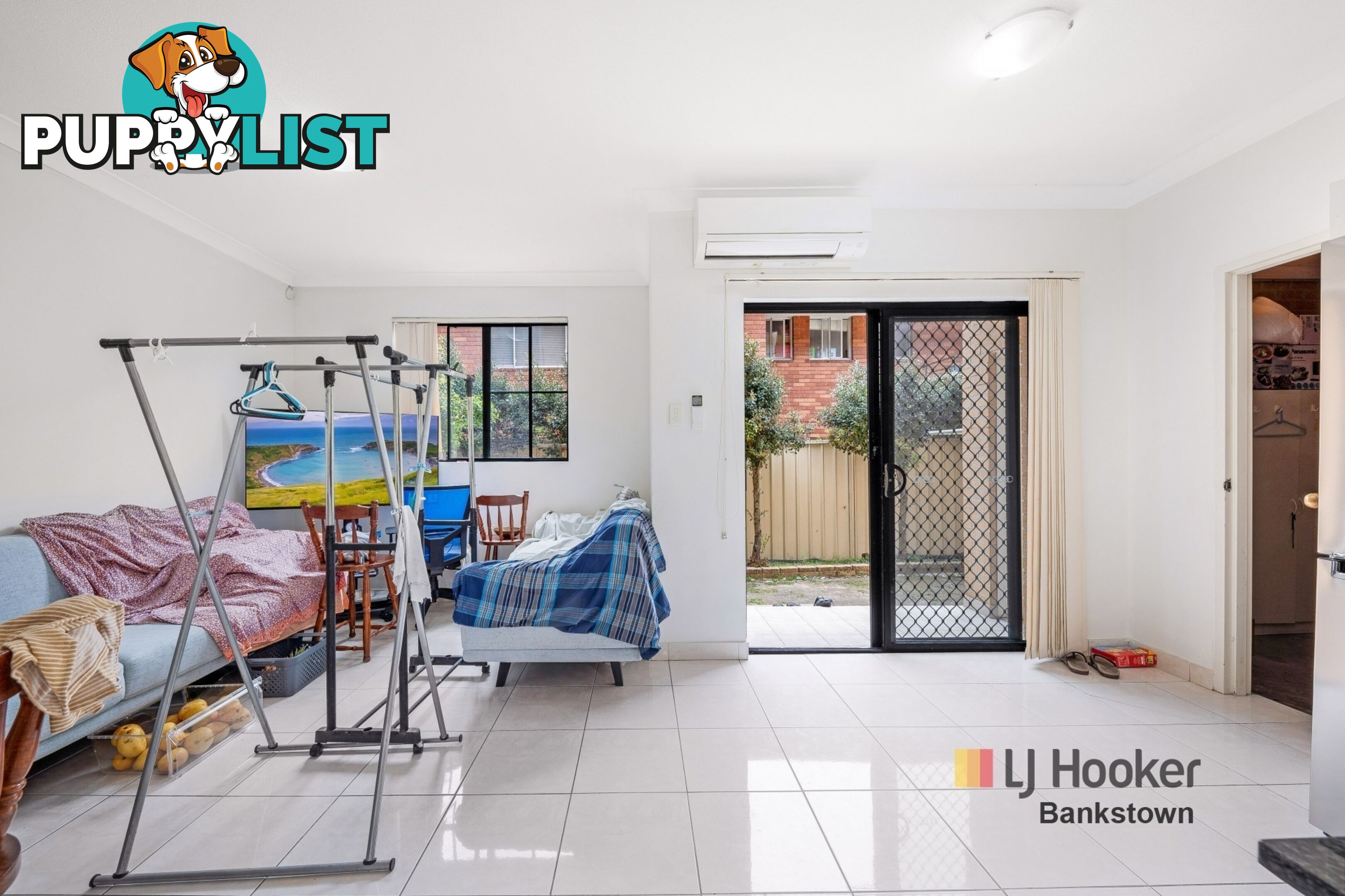 2/1063 Rossmore Avenue PUNCHBOWL NSW 2196