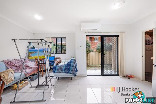 2/1063 Rossmore Avenue PUNCHBOWL NSW 2196