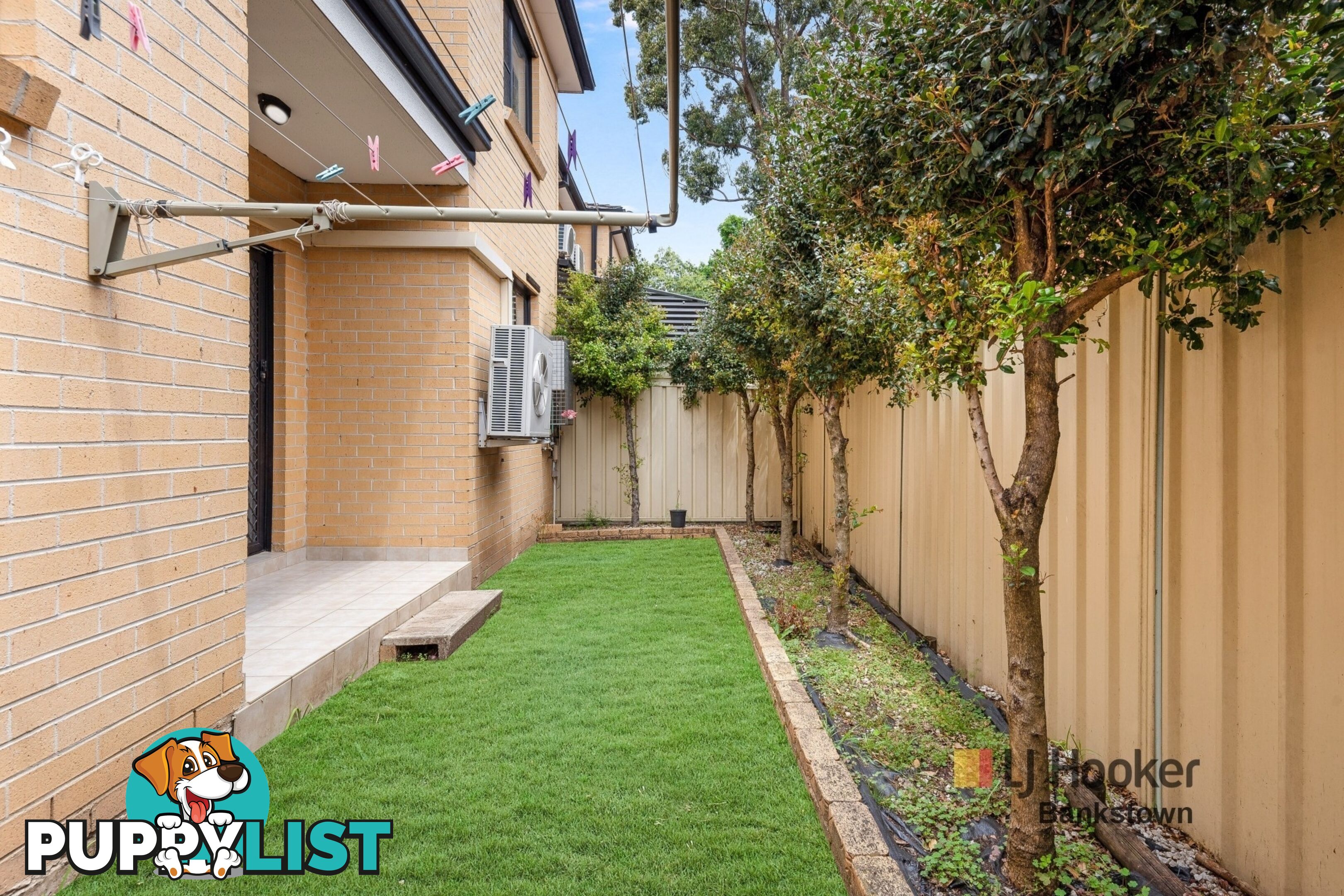 2/1063 Rossmore Avenue PUNCHBOWL NSW 2196