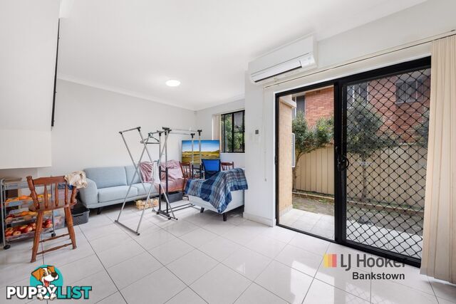 2/1063 Rossmore Avenue PUNCHBOWL NSW 2196