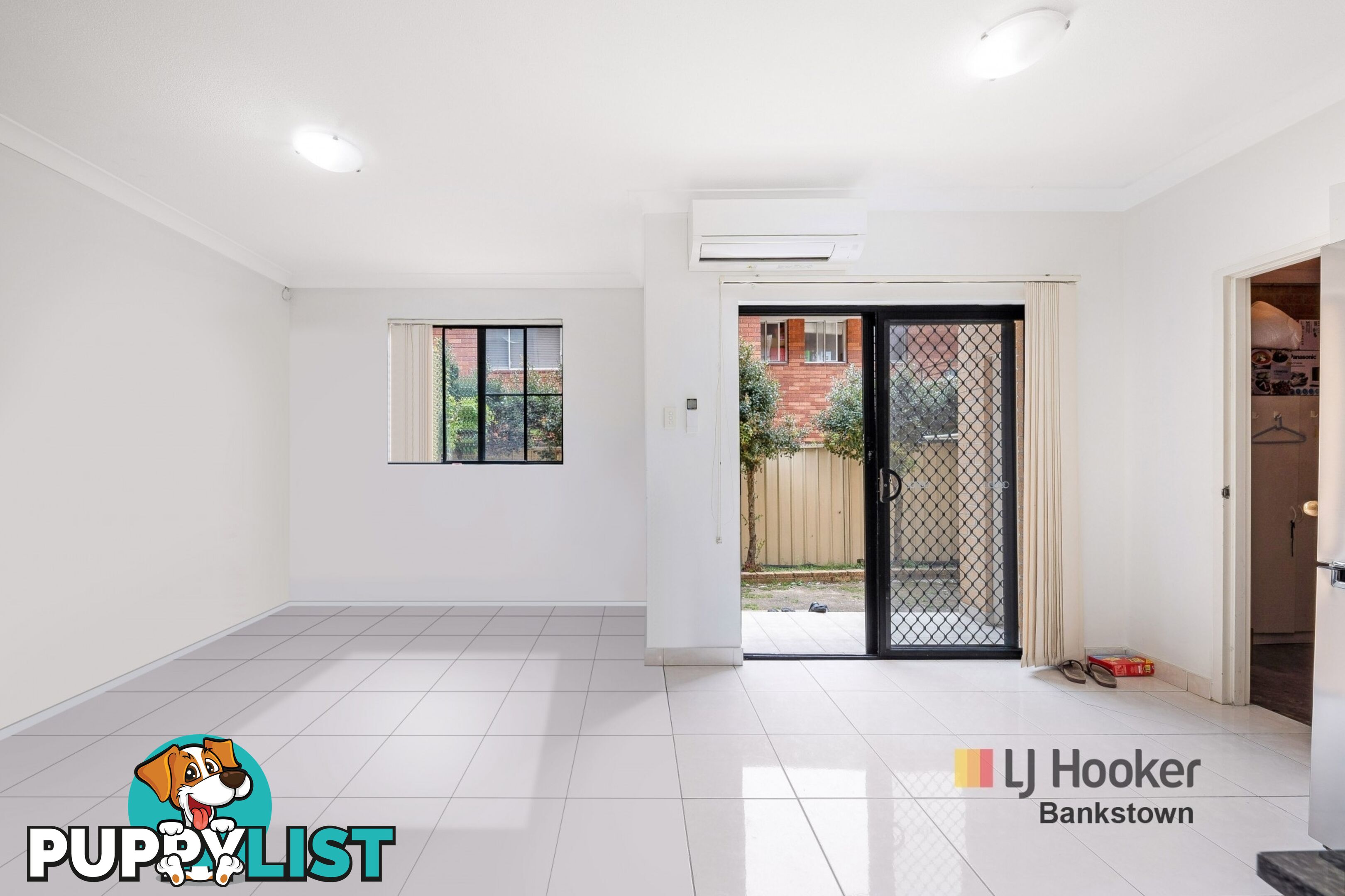 2/1063 Rossmore Avenue PUNCHBOWL NSW 2196