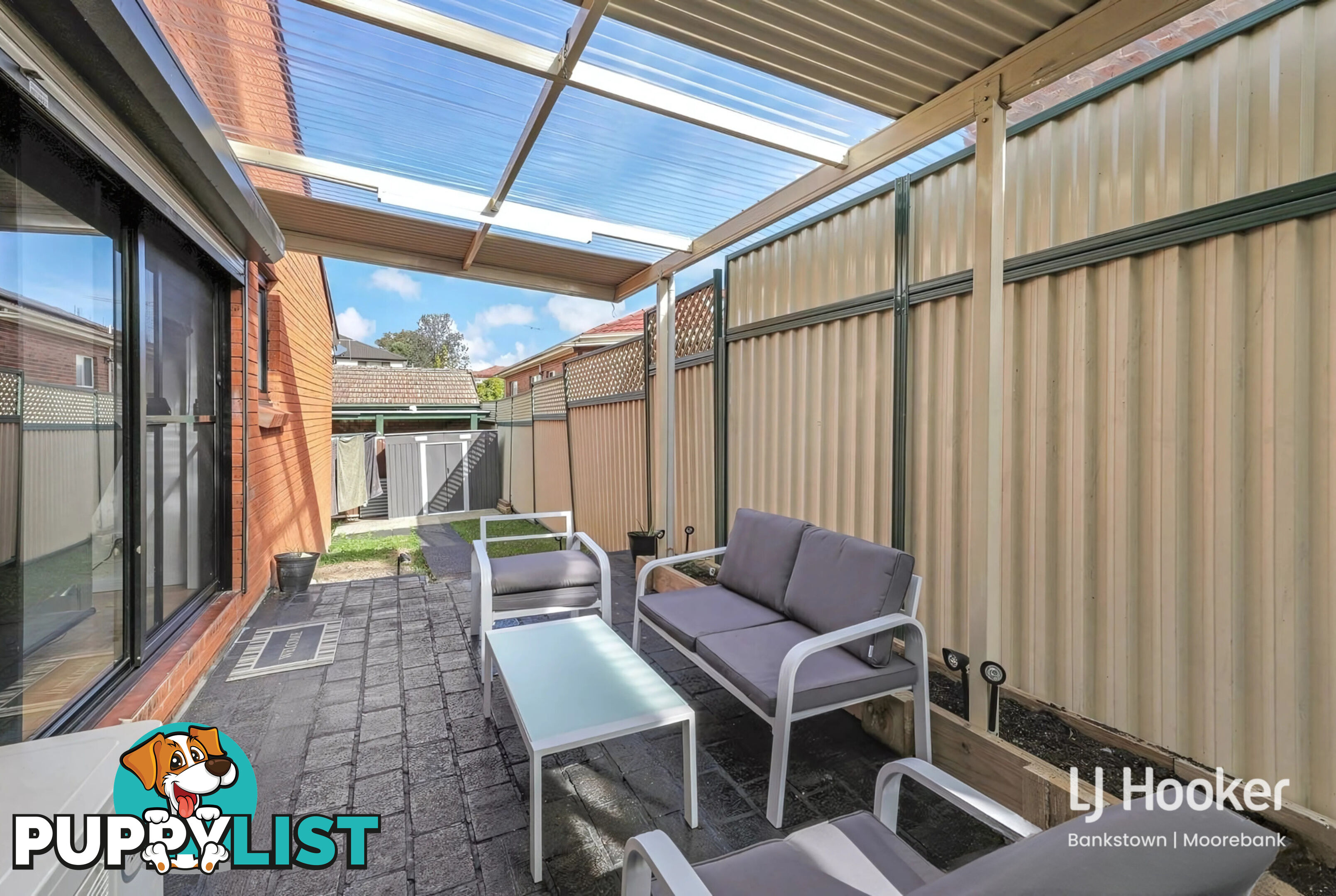 4/43 Taylor Street CONDELL PARK NSW 2200