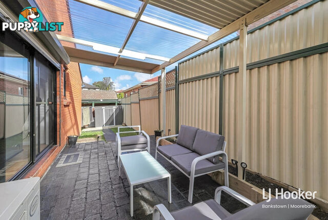 4/43 Taylor Street CONDELL PARK NSW 2200