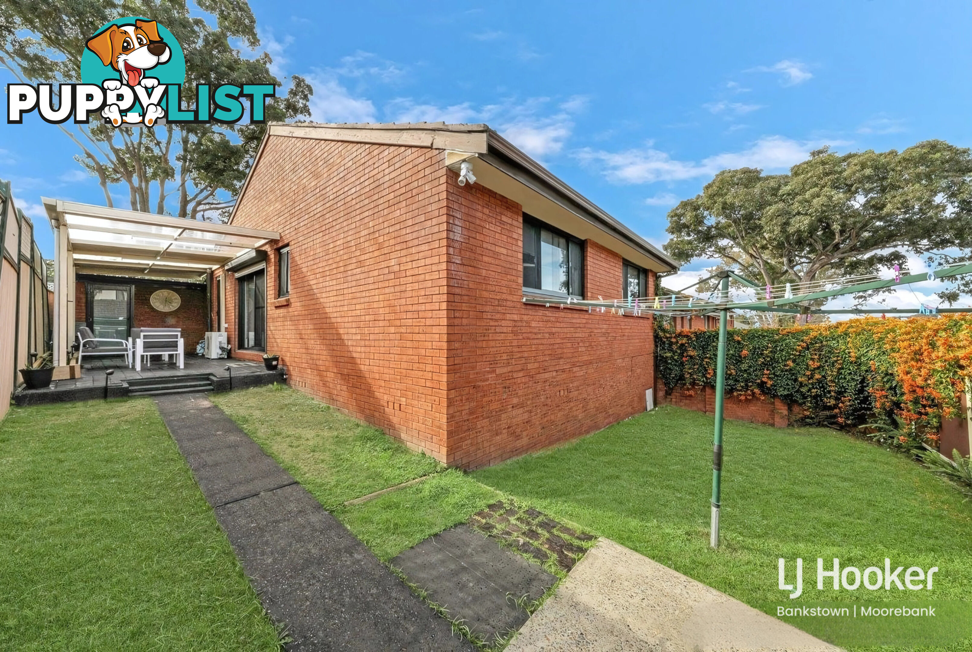 4/43 Taylor Street CONDELL PARK NSW 2200