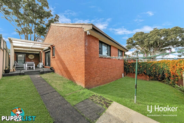 4/43 Taylor Street CONDELL PARK NSW 2200