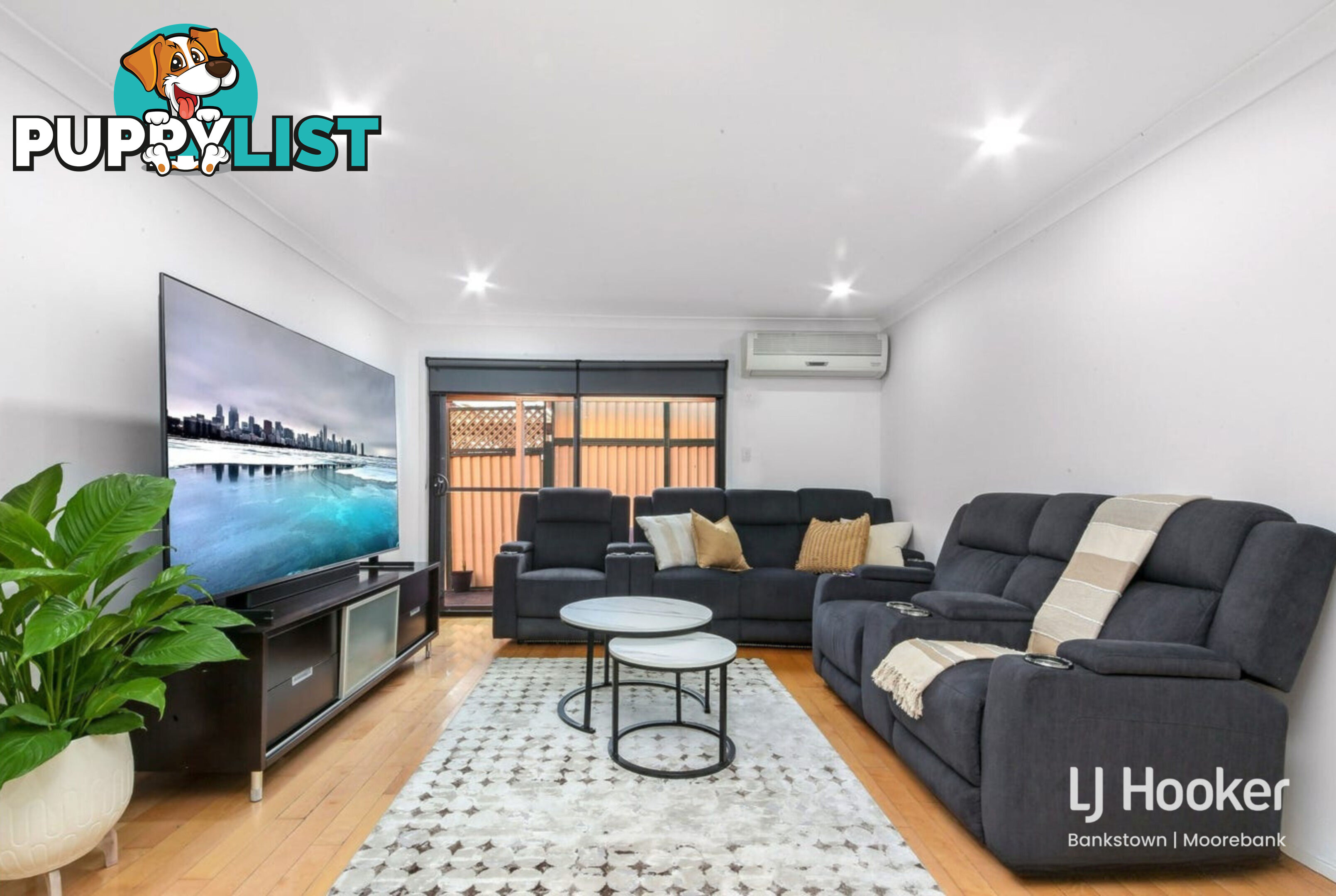 4/43 Taylor Street CONDELL PARK NSW 2200