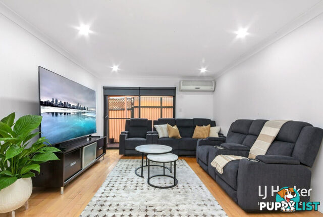 4/43 Taylor Street CONDELL PARK NSW 2200