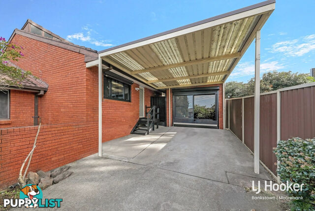 4/43 Taylor Street CONDELL PARK NSW 2200