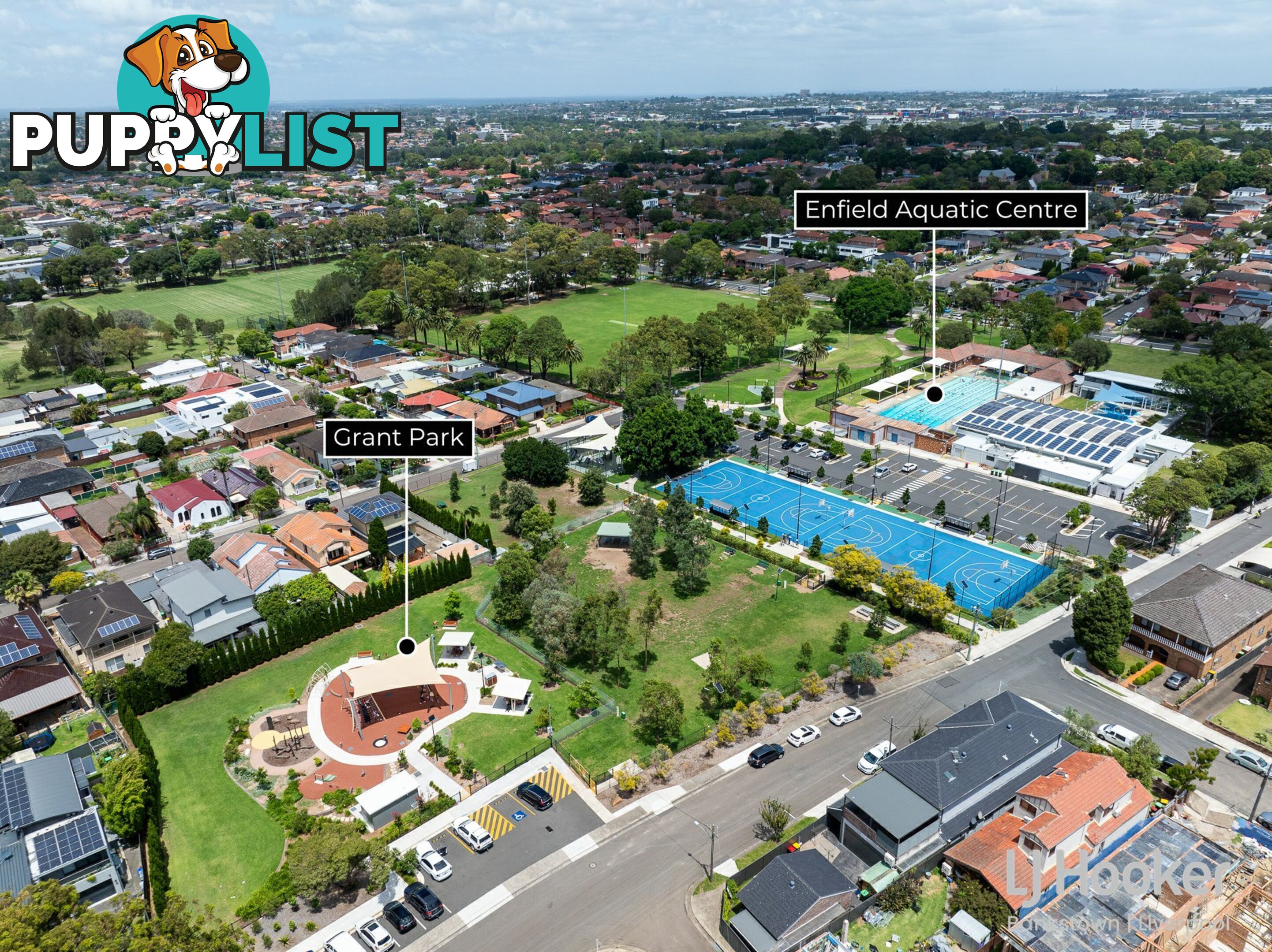 Shop 1/102-108 Liverpool Road ENFIELD NSW 2136