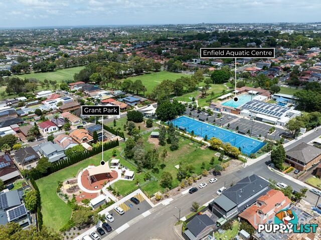 Shop 1/102-108 Liverpool Road ENFIELD NSW 2136