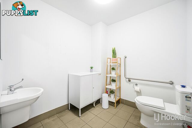Shop 1/102-108 Liverpool Road ENFIELD NSW 2136