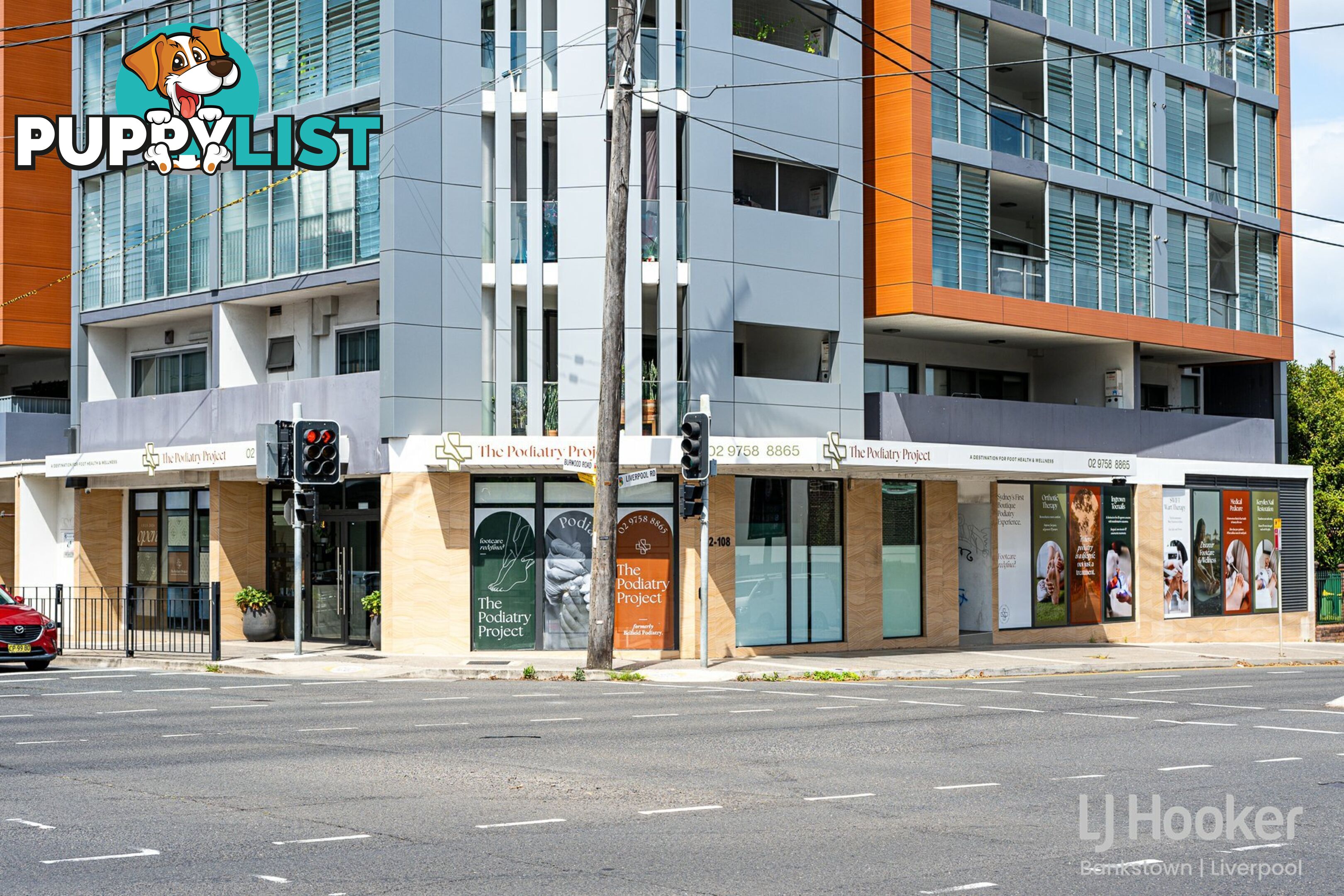 Shop 1/102-108 Liverpool Road ENFIELD NSW 2136