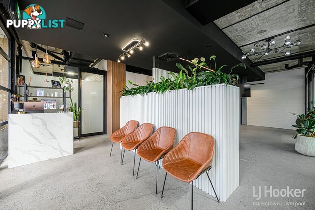 Shop 1/102-108 Liverpool Road ENFIELD NSW 2136