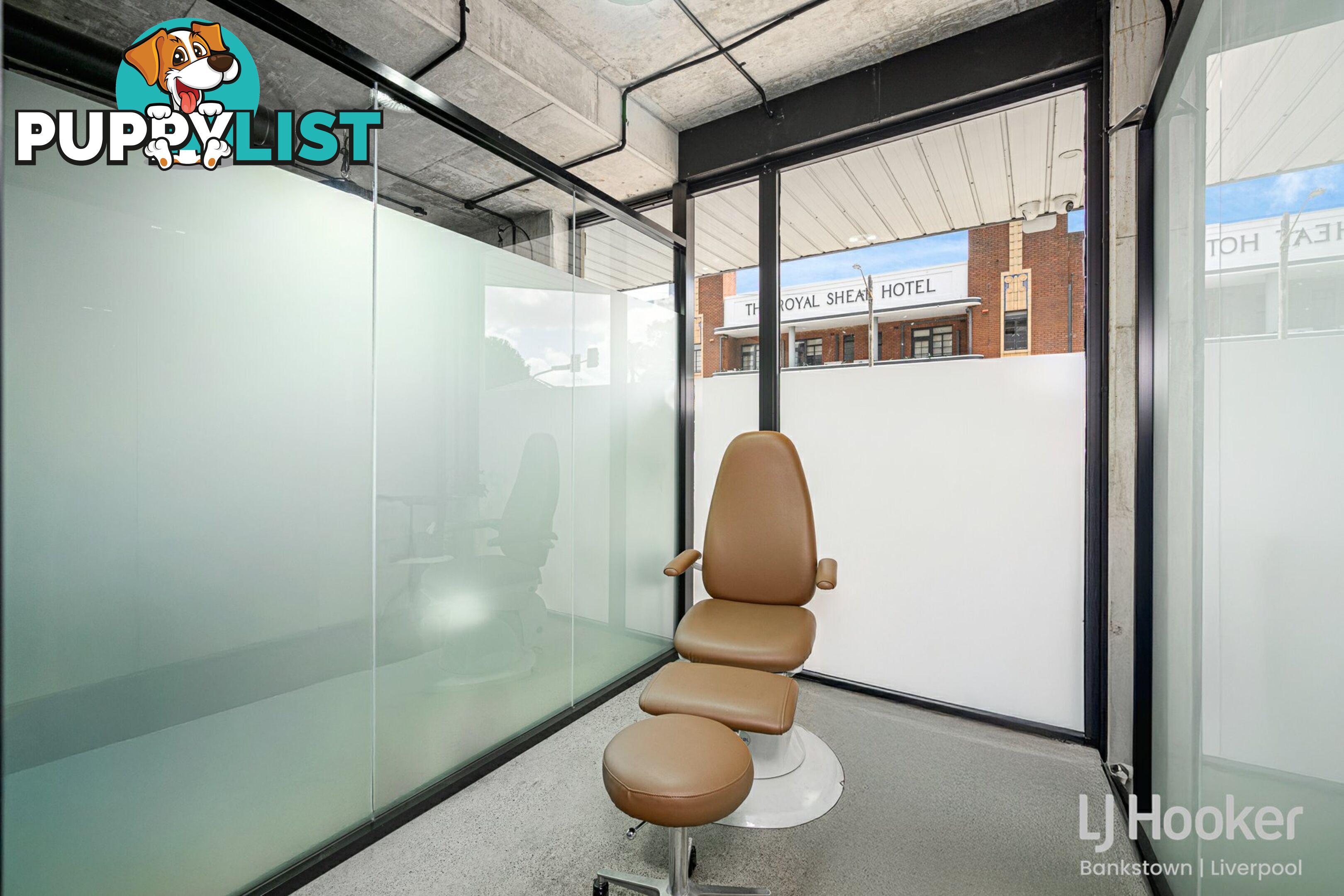 Shop 1/102-108 Liverpool Road ENFIELD NSW 2136