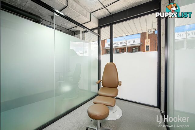 Shop 1/102-108 Liverpool Road ENFIELD NSW 2136