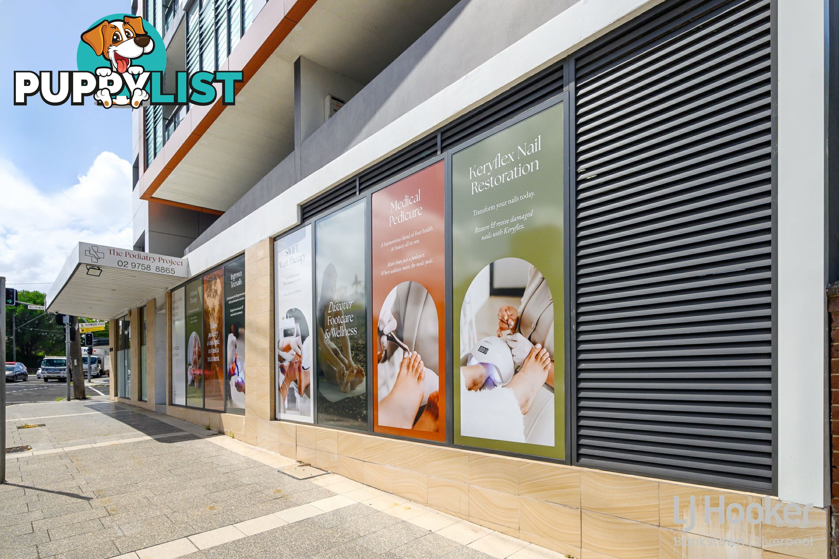 Shop 1/102-108 Liverpool Road ENFIELD NSW 2136