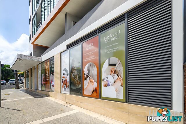 Shop 1/102-108 Liverpool Road ENFIELD NSW 2136
