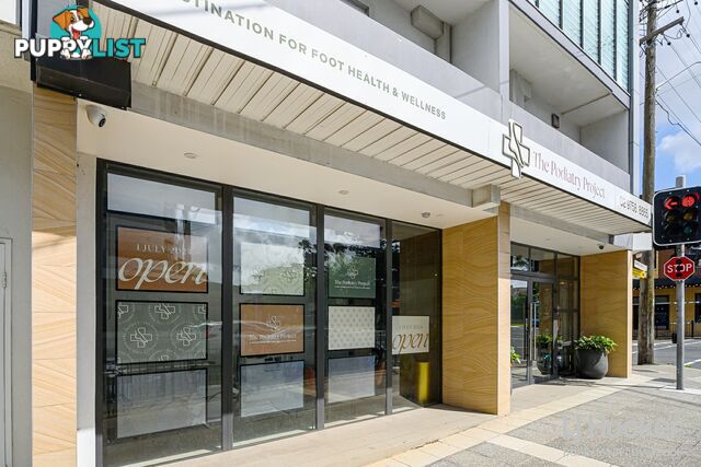 Shop 1/102-108 Liverpool Road ENFIELD NSW 2136