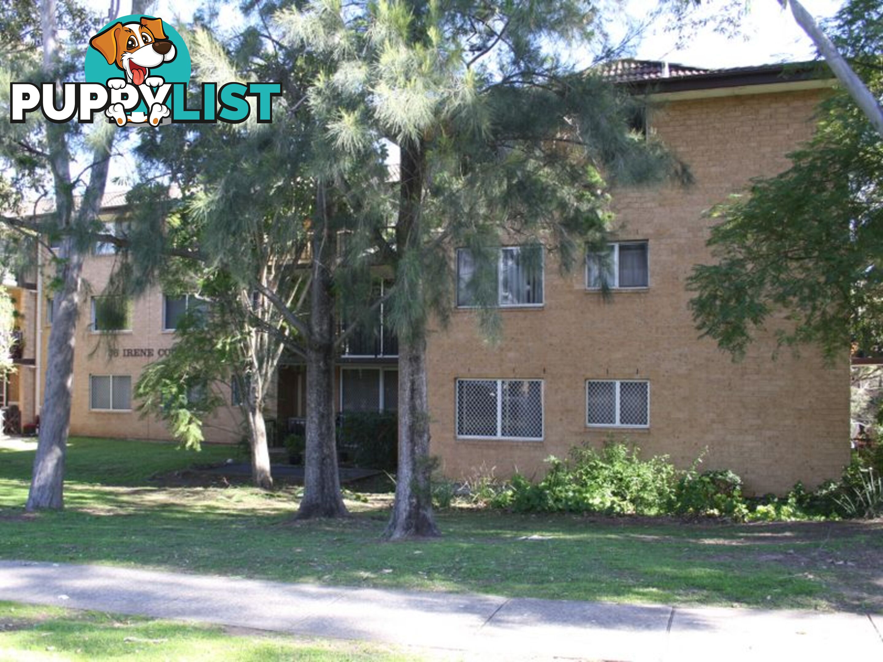 8/36 SIR JOSEPH BANKS STREET BANKSTOWN NSW 2200