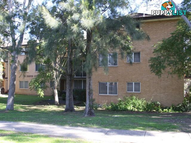 8/36 SIR JOSEPH BANKS STREET BANKSTOWN NSW 2200