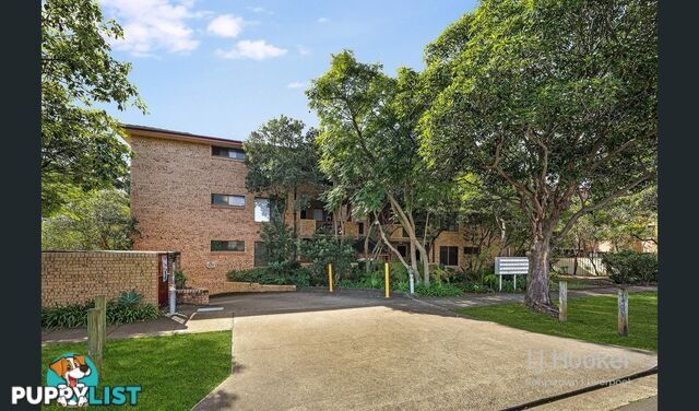 Unit 17/1 Dudley Avenue BANKSTOWN NSW 2200