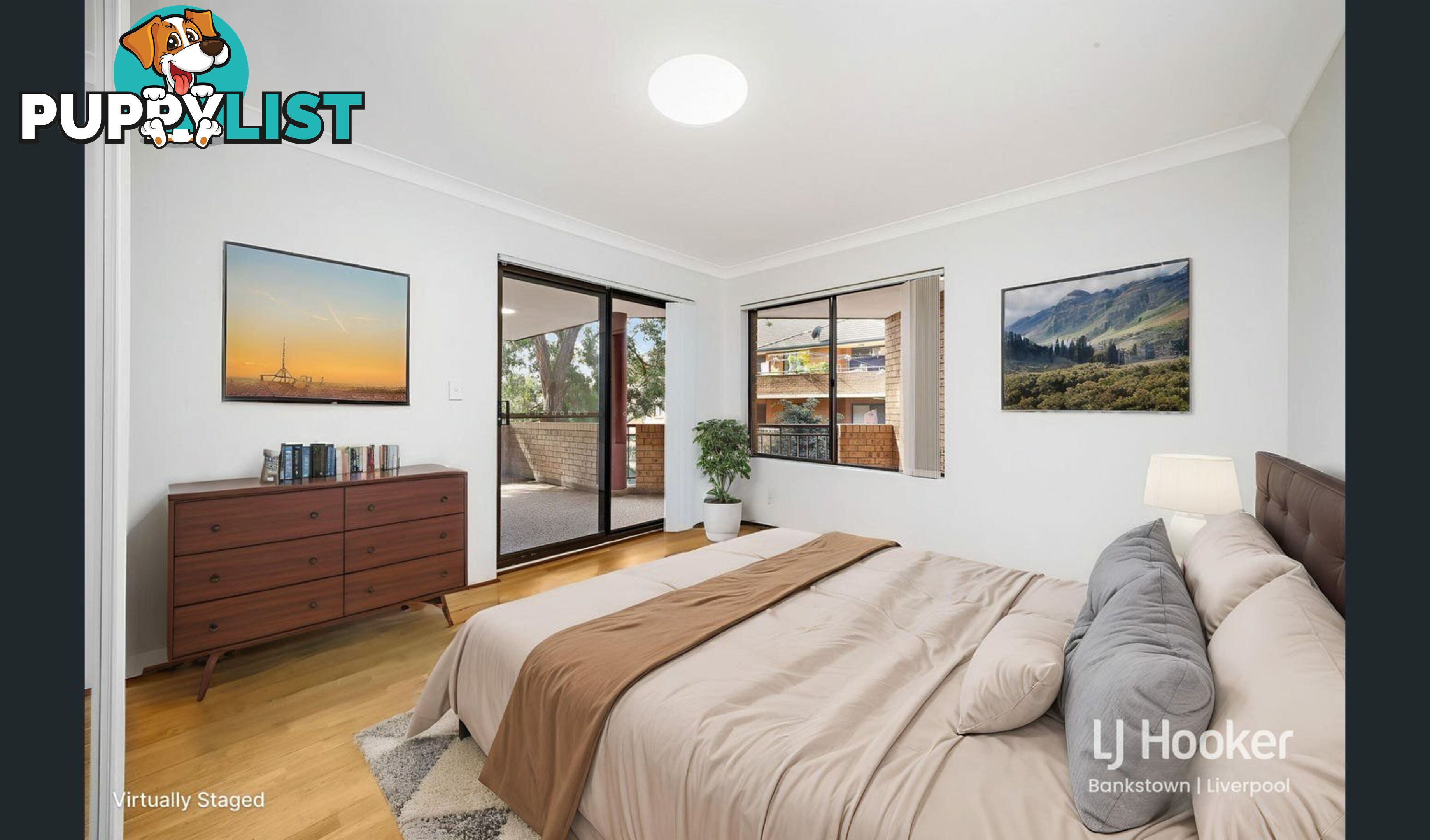 Unit 17/1 Dudley Avenue BANKSTOWN NSW 2200