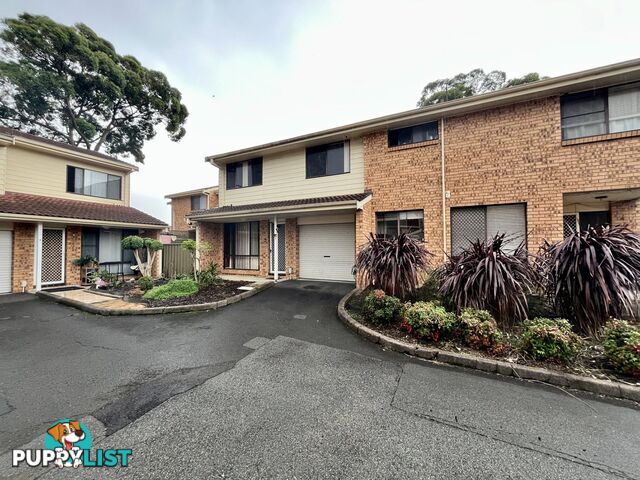 9/221-227 Old Kent Road GREENACRE NSW 2190