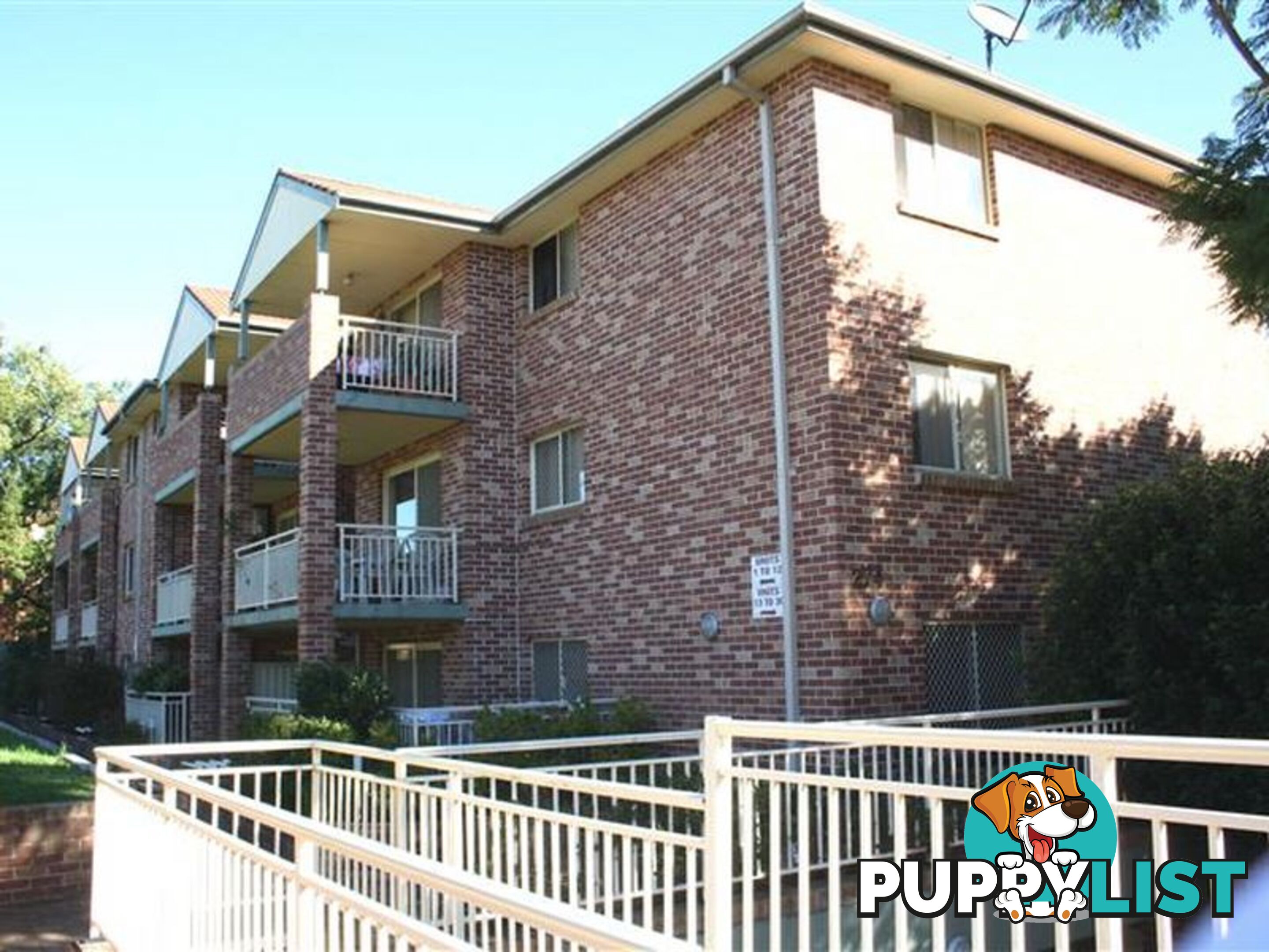 27/274 Stacey Street BANKSTOWN NSW 2200