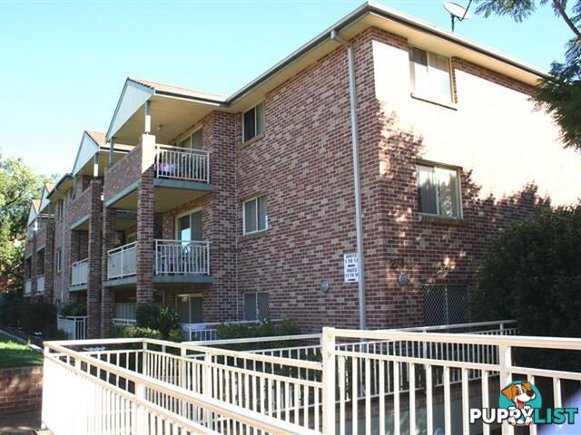 27/274 Stacey Street BANKSTOWN NSW 2200