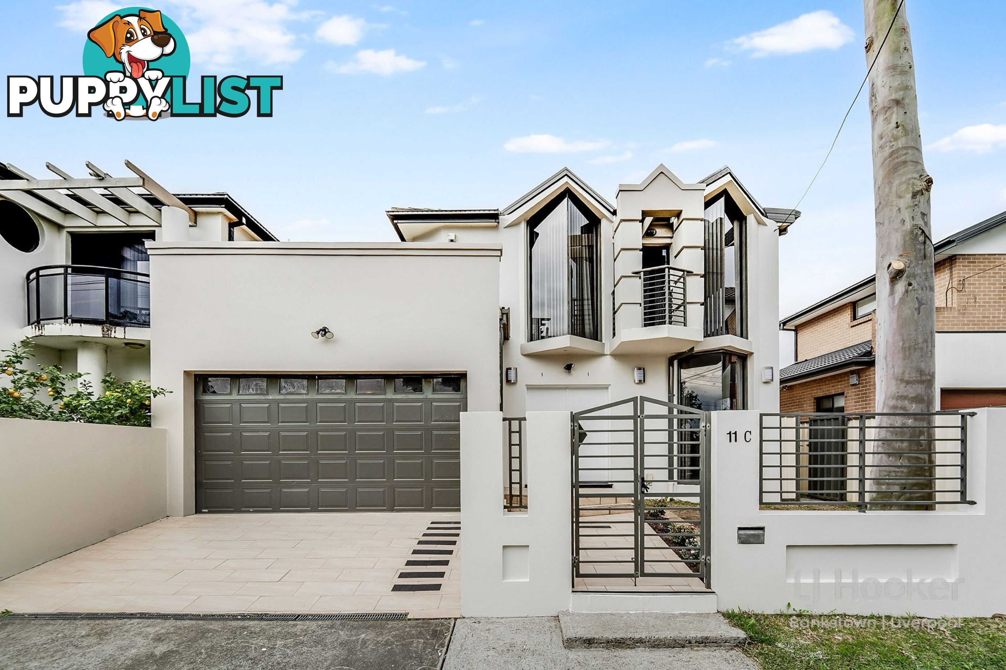 11C Lancelot Street CONDELL PARK NSW 2200