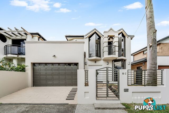 11C Lancelot Street CONDELL PARK NSW 2200