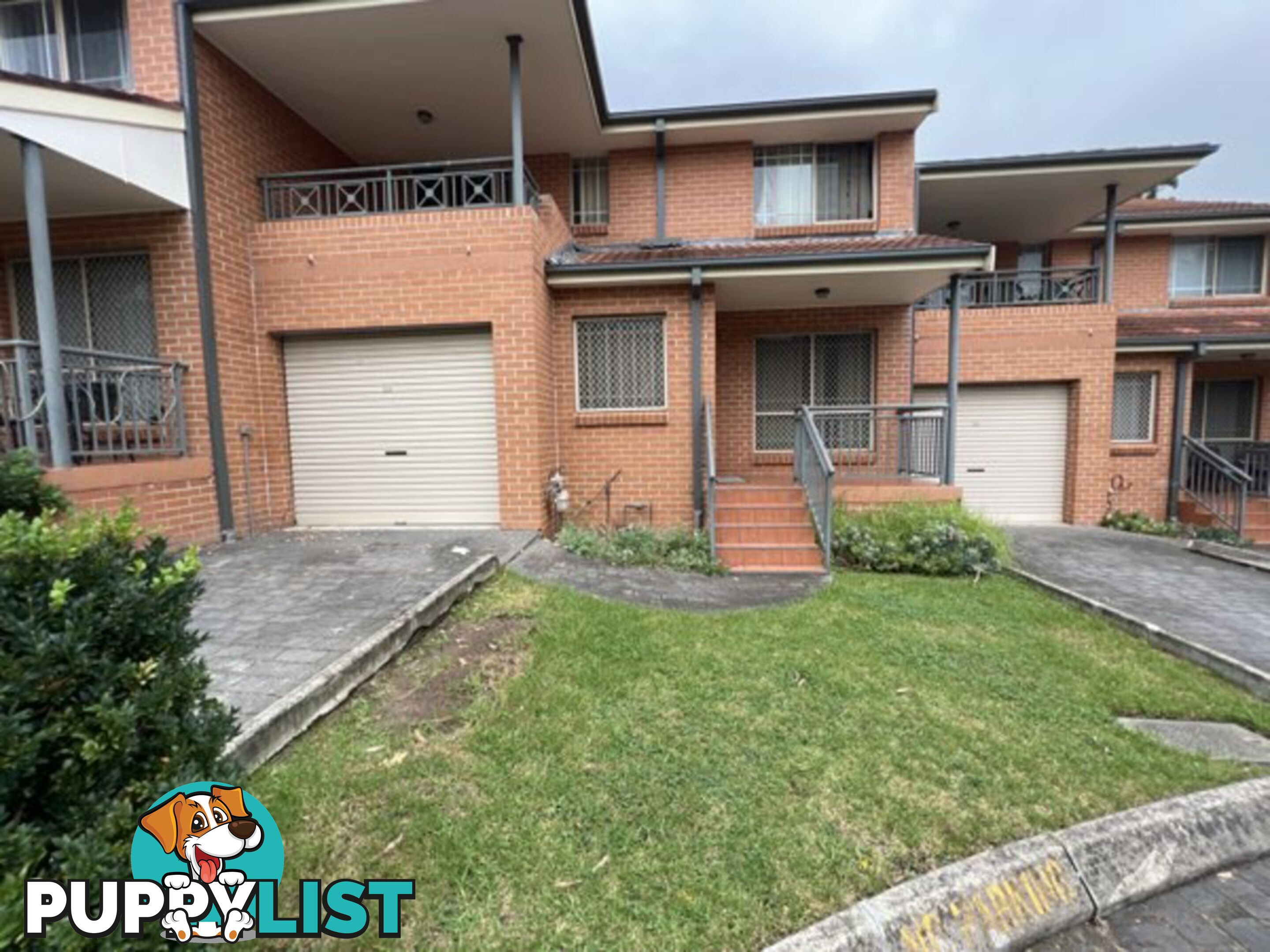 36/55-57 Bellevue Avenue GEORGES HALL NSW 2198