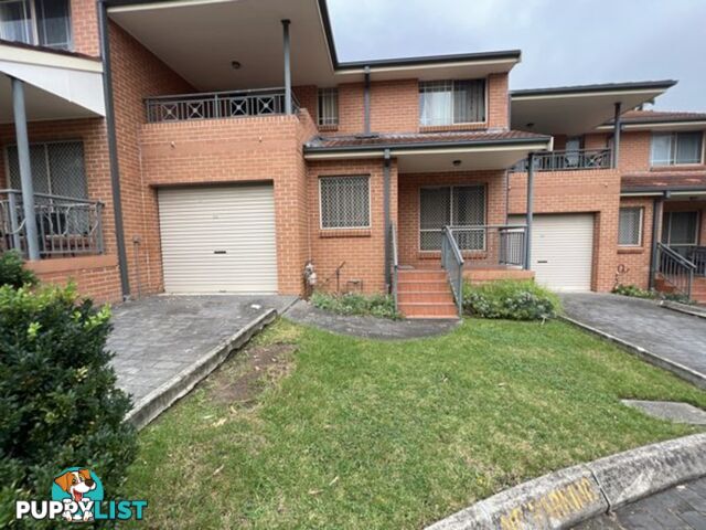 36/55-57 Bellevue Avenue GEORGES HALL NSW 2198