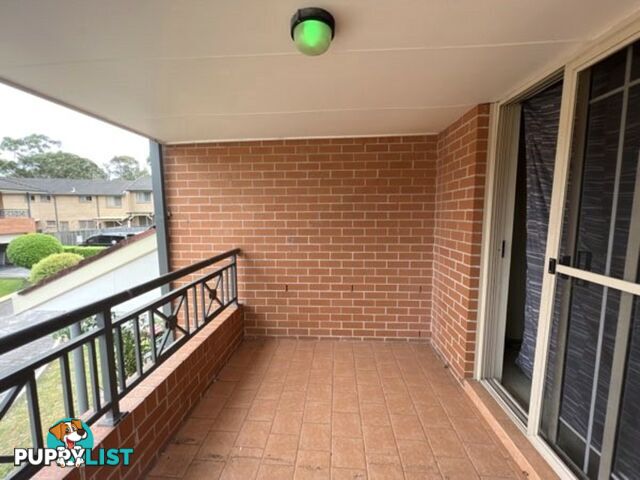 36/55-57 Bellevue Avenue GEORGES HALL NSW 2198