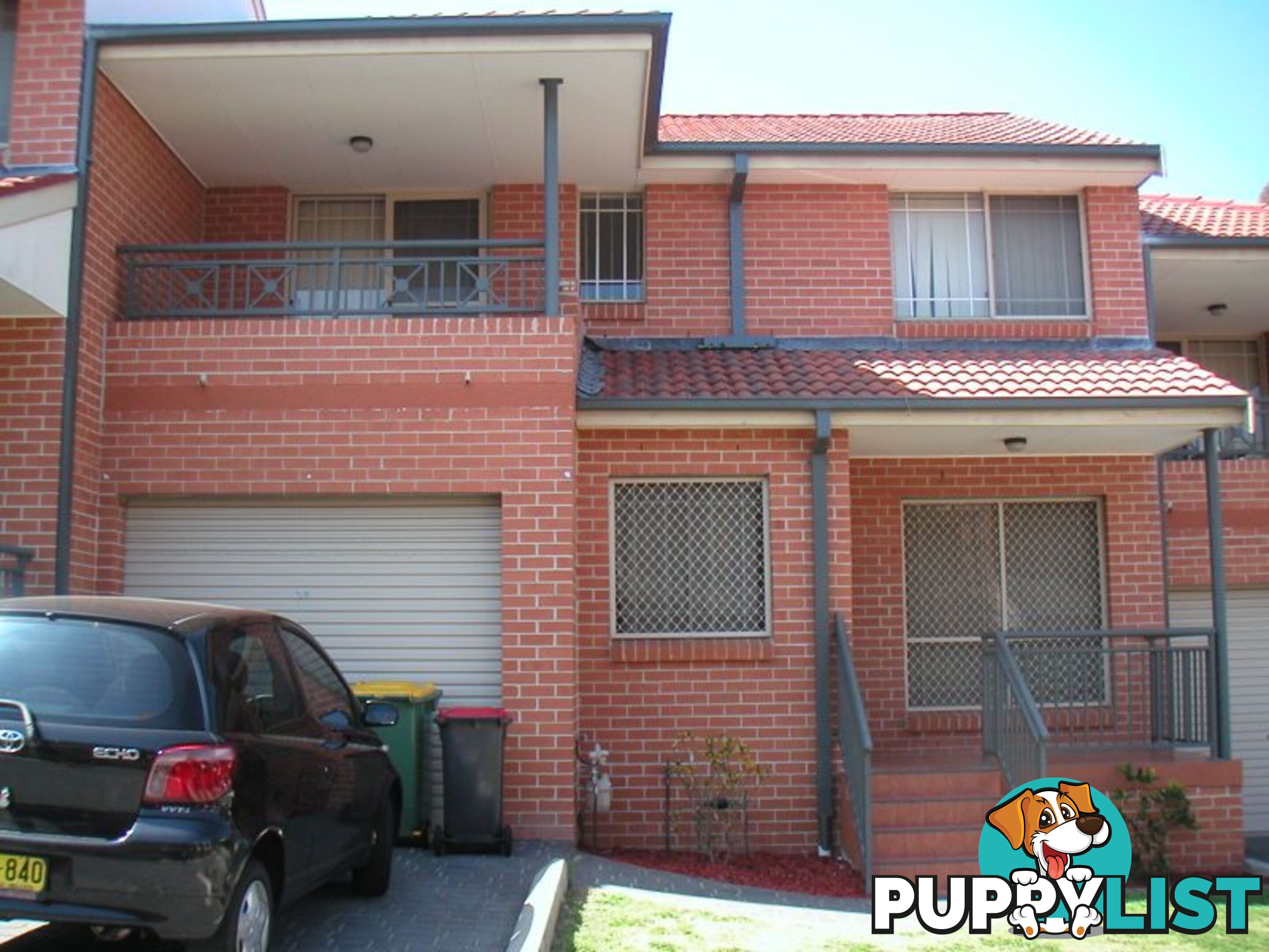 36/55-57 Bellevue Avenue GEORGES HALL NSW 2198