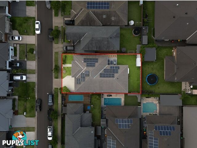 10 Gulson Terrance MOOREBANK NSW 2170