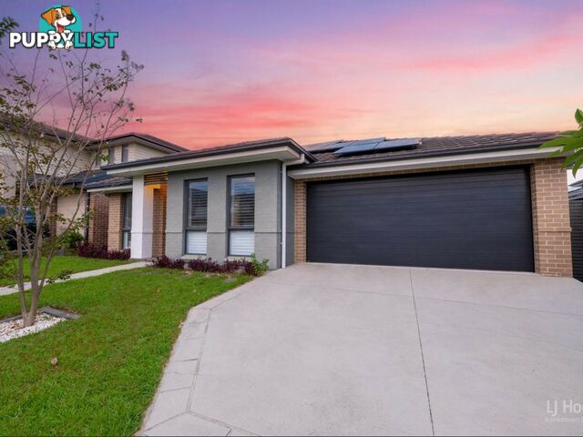 10 Gulson Terrance MOOREBANK NSW 2170