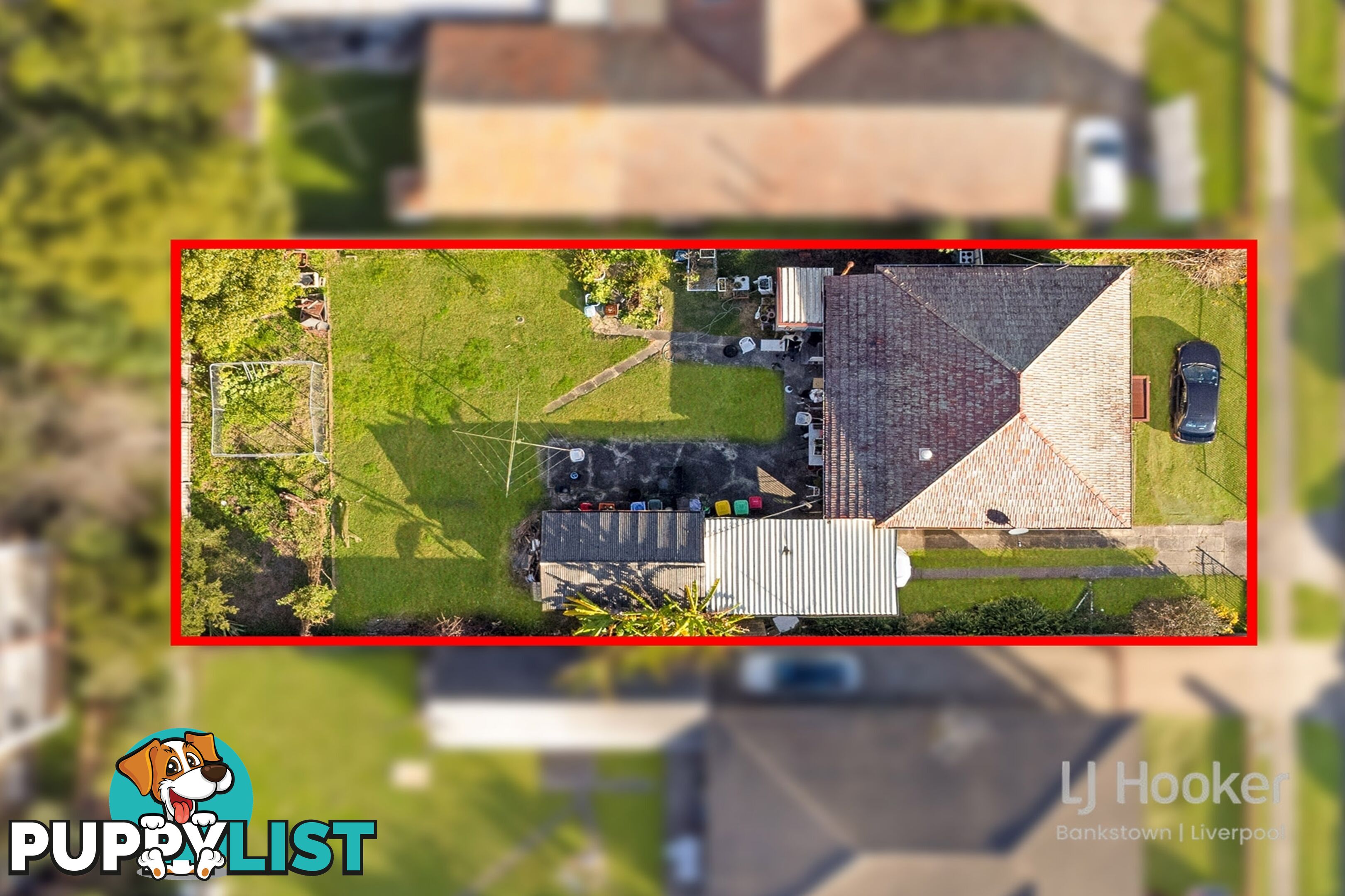 26 Copeland Street LIVERPOOL NSW 2170