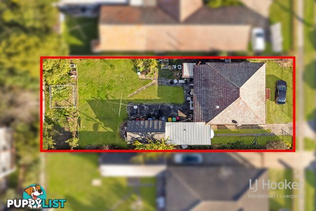 26 Copeland Street LIVERPOOL NSW 2170