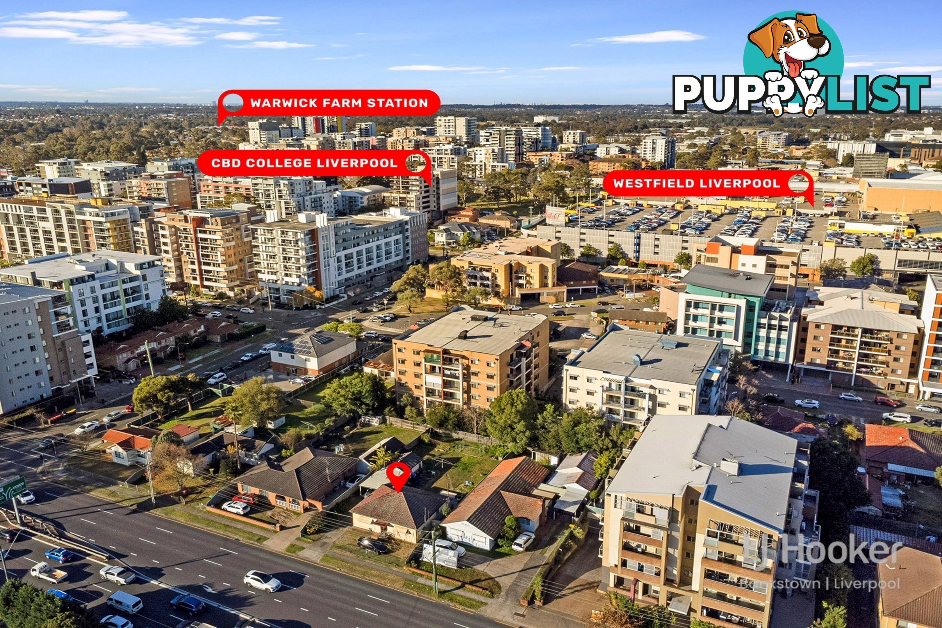 26 Copeland Street LIVERPOOL NSW 2170