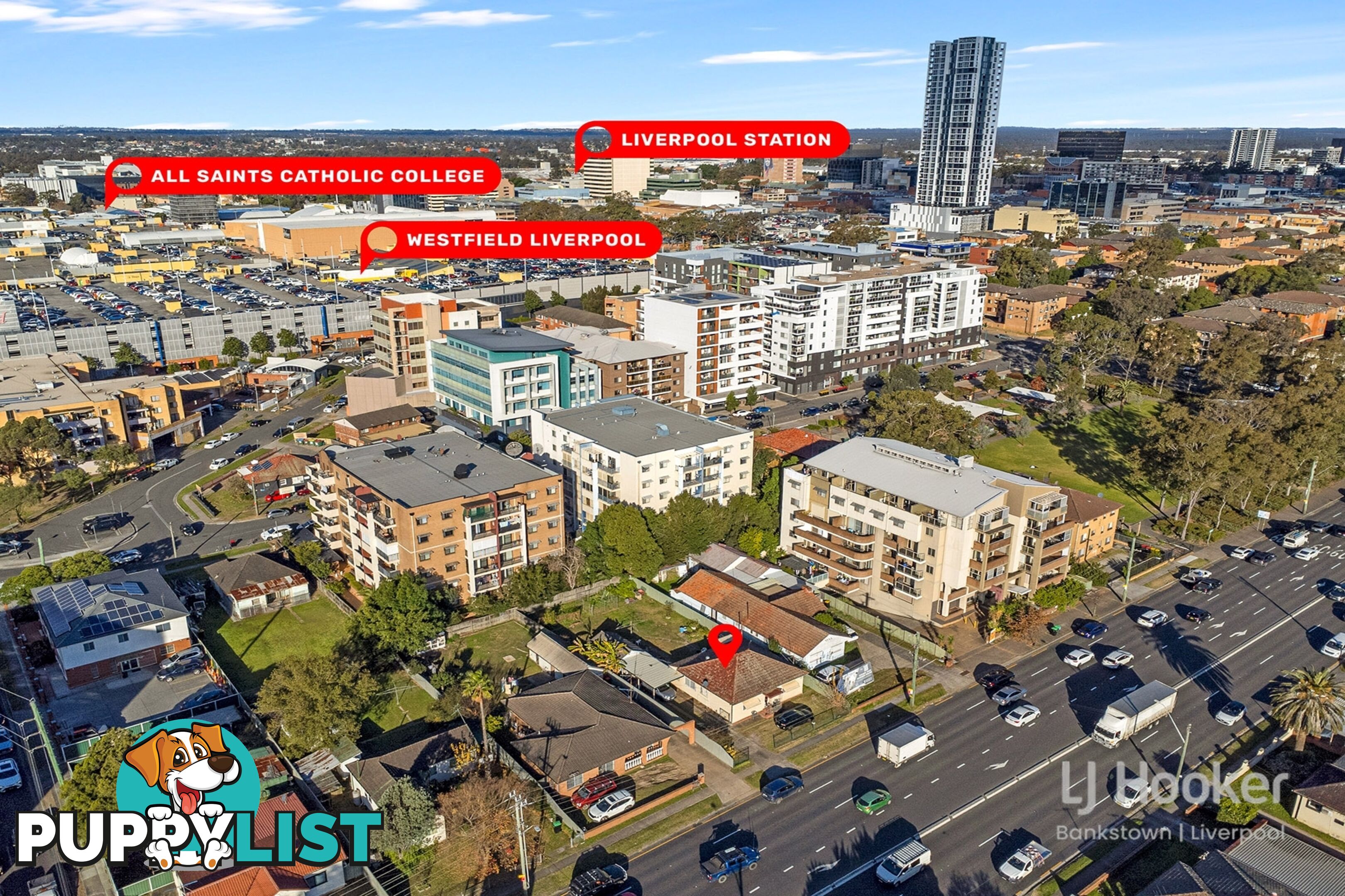 26 Copeland Street LIVERPOOL NSW 2170
