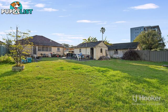 26 Copeland Street LIVERPOOL NSW 2170