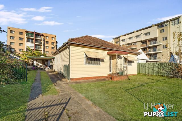 26 Copeland Street LIVERPOOL NSW 2170