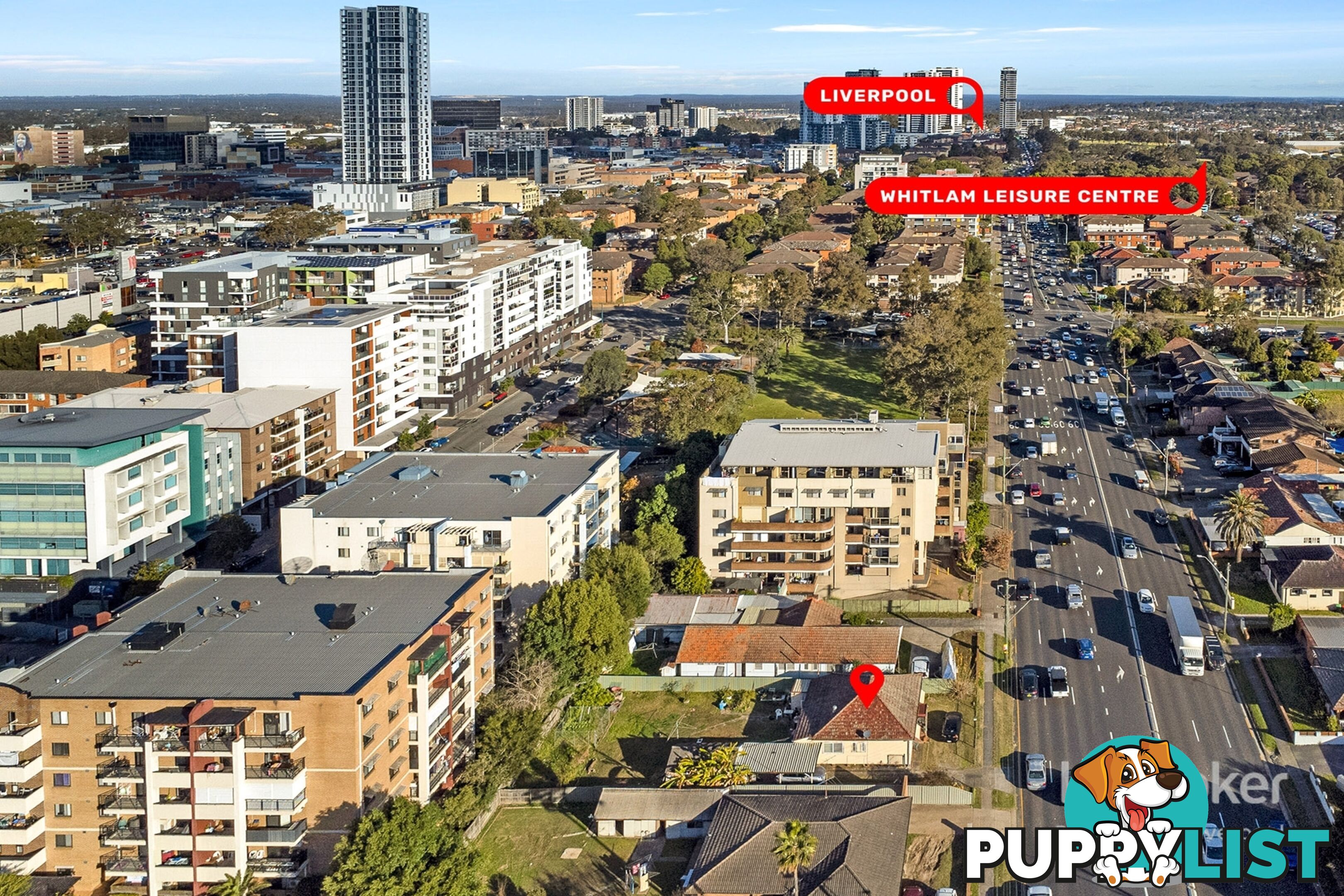 26 Copeland Street LIVERPOOL NSW 2170