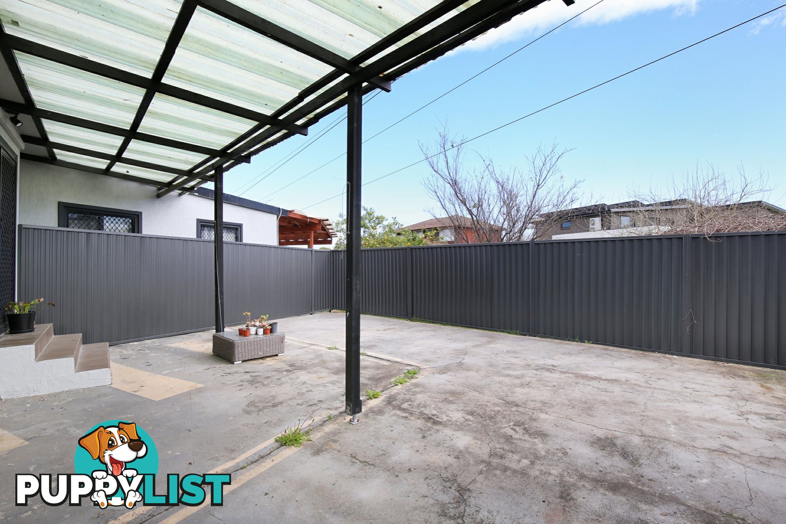 Granny Flat/1 Gowrie Avenue PUNCHBOWL NSW 2196