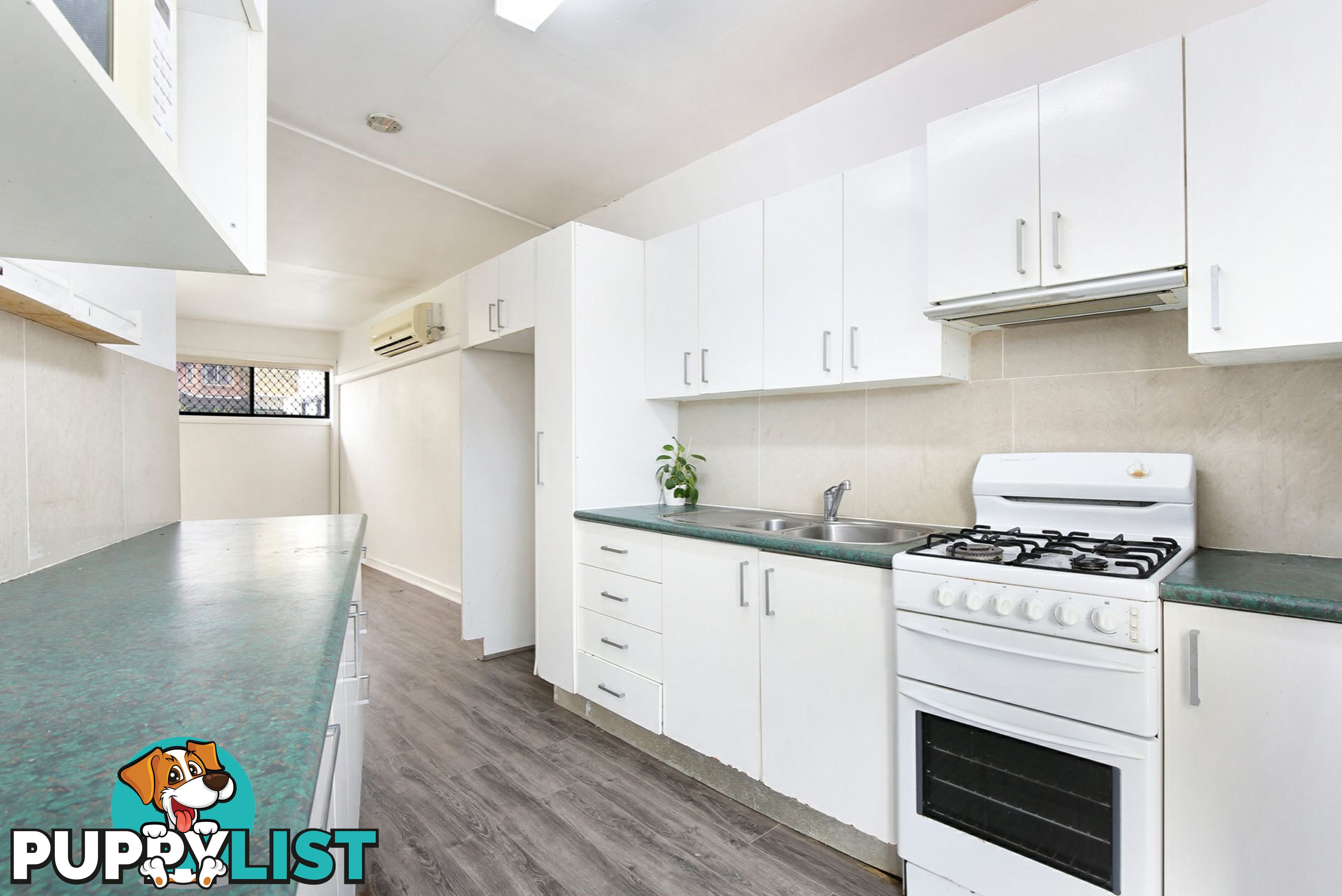 Granny Flat/1 Gowrie Avenue PUNCHBOWL NSW 2196