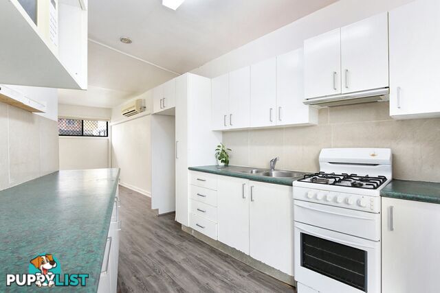 Granny Flat/1 Gowrie Avenue PUNCHBOWL NSW 2196