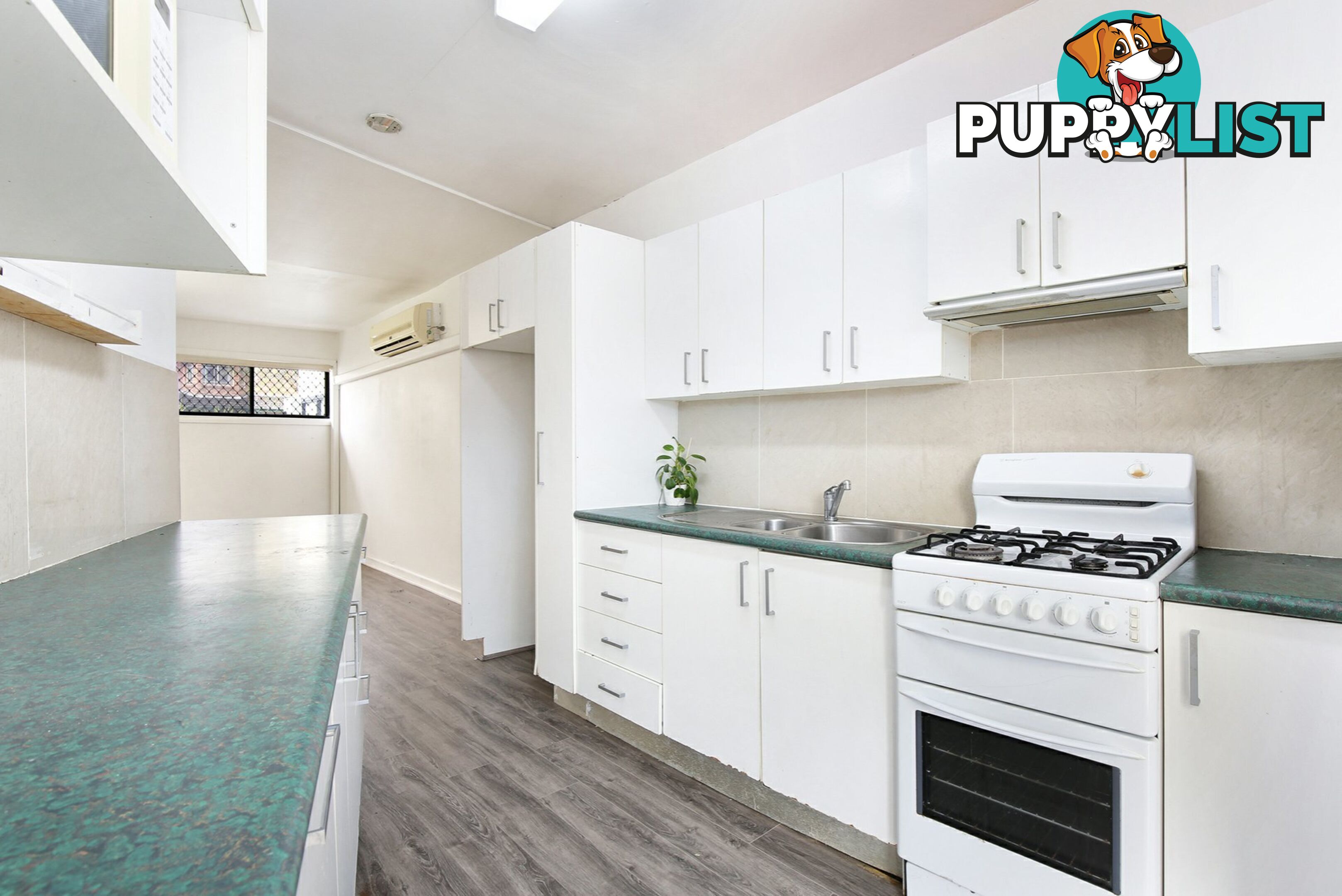 Granny Flat/1 Gowrie Avenue PUNCHBOWL NSW 2196